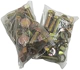 除雪機用汎用シャーボルト　12mm×30mm　２０本入り
