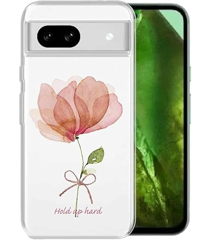 Amazon.co.jp: AnglersLife ソフトケース TPUケース Google Pixel 8a