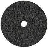 リョービ(RYOBI) ジスクペーパー DSE-5010 5枚組 150×19mm #20 6613131