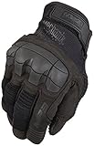 メカニックスウェア M-PACT 3 グローブ ブラック Lサイズ MP3-05-010 MECHANIX WEAR