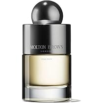 【MOLTON BROWN】オードトワレ 100ml 残量9割程度 限定品 Amazon.co.jp: 【公式】MOLTON BROWN ミルクムスク オードトワレ
