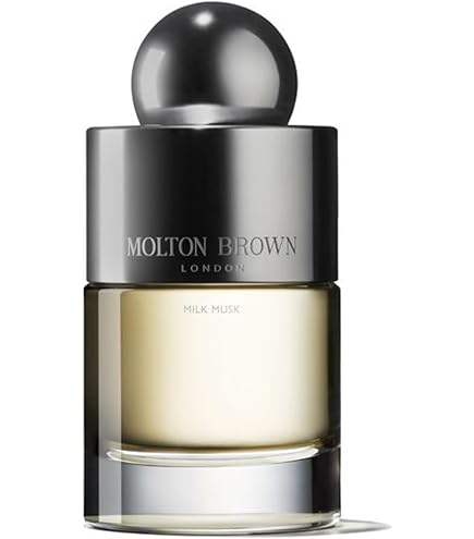 Amazon.co.jp: 【公式】MOLTON BROWN ミルクムスク オードパルファン