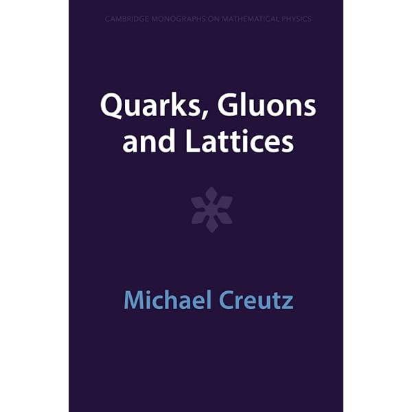 Amazon | Quantum Chromodynamics on the Lattice: An Introductory