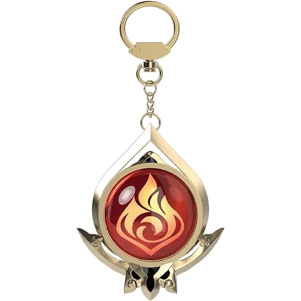Amazon.co.jp: 原神（げんしん）虹色の邀約シリーズ 金属バッジ 鍾離