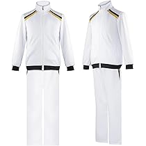 Amazon.co.jp: [Xinclubna] ハイキュー ジャージ 梟谷学園