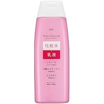 Amazon | Pure Natural (ピュア ナチュラル) クリーム モイスト