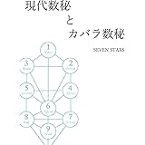 現代数秘とカバラ数秘