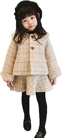 子供服 卒園式 女の子 ワンピース 小学校 入学式 入学式 べびー ジュニア 卒業式 スーツ フォーマル おしゃれ 90 100 110 130 1 Lucky Kids フォーマル 通販 Amazon