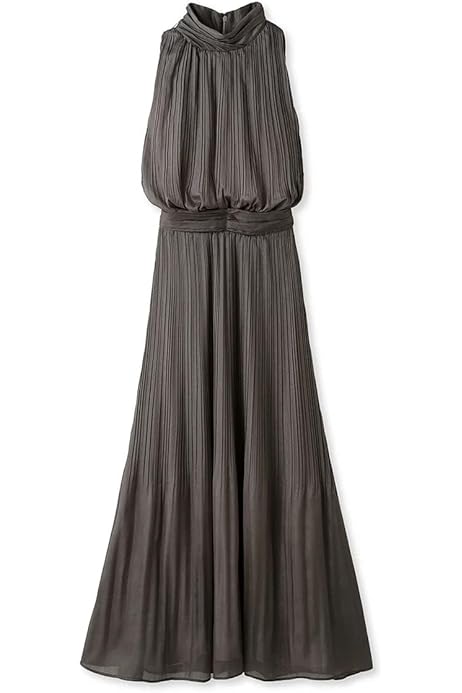 Amazon.co.jp: [スナイデル] Sustainaフリルプリーツワンピ SWFO231051  