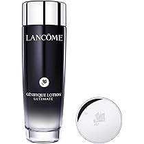 LANCOME ジェニフィック　リフイル50ml サンプル5点 ジェニフィック アルティメ セラム|美容液|ランコム公式