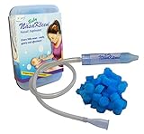 Squip Baby Nasakleen Nasal Aspirator