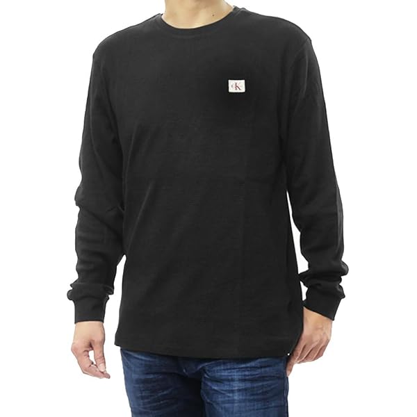 Amazon | [プレイ コムデギャルソン] Tシャツ 長袖 カットソー ロンT