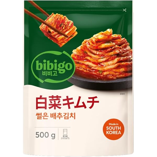 おいきむち商品 楽天市場】崔(チェ)さんのキムチ 39サンキューセット（白菜