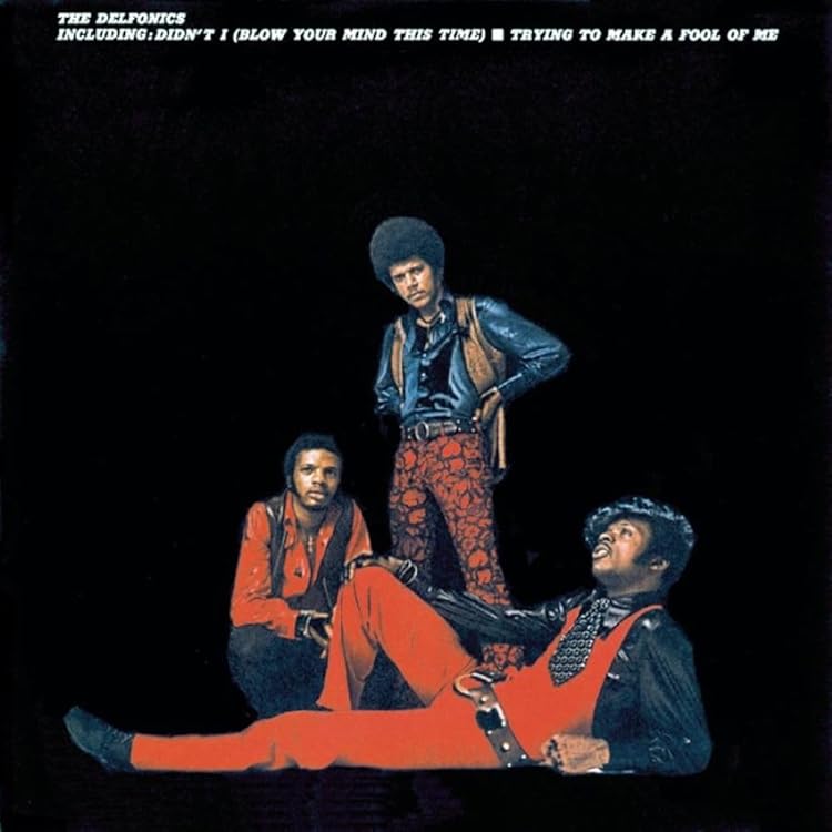【激レア超名盤】The Delfonics Golden Classics 激レア超名盤】The Delfonics Golden Classics 激レア超名盤】The
