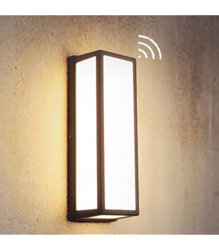 Amazon.co.jp: パナソニック LED 玄関灯 ポーチライト 縦型 電球色 HH 