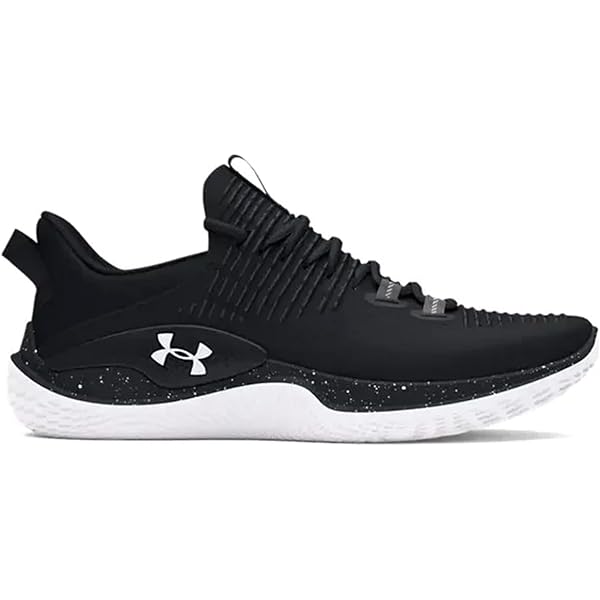 【未使用】UNDER ARMOUR Flow Dynamic ブラック Amazon.com | Under Armour Flow Dynamic - Men's (Black/White