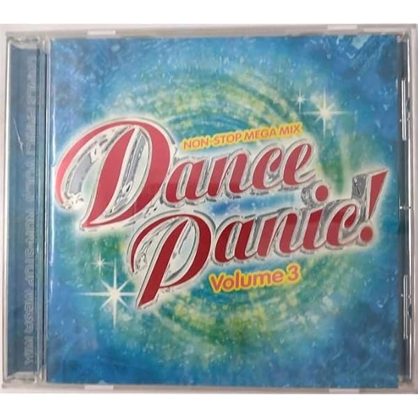 【中古】 ダンス・パニック！プレゼンツ・ユーロパニック！VOL．4/ＣＤ/VICP-61321 Amazon.co.jp: ダンス・パニック!(4): ミュージック