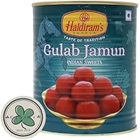 Amazon | Haldiram's インド ハルディラム グラブジャムン 1kg