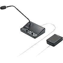 テーブルマイク マイク