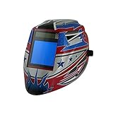 ArcOne V-1526 Re-Designed Vision Red Rock Passive Helmet by ArcOne