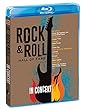 Rock & Roll Hall of Fame 2010-2017 [Blu-ray]