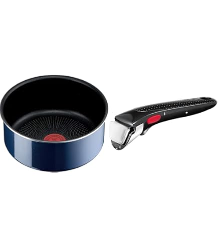 新品 ティファール ソースパン 購入 ステンレス 16 20 IH ガス 鍋2個