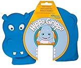 Baby Banana HippoGrippo High Chair, Blue by Baby Banana [並行輸入品]