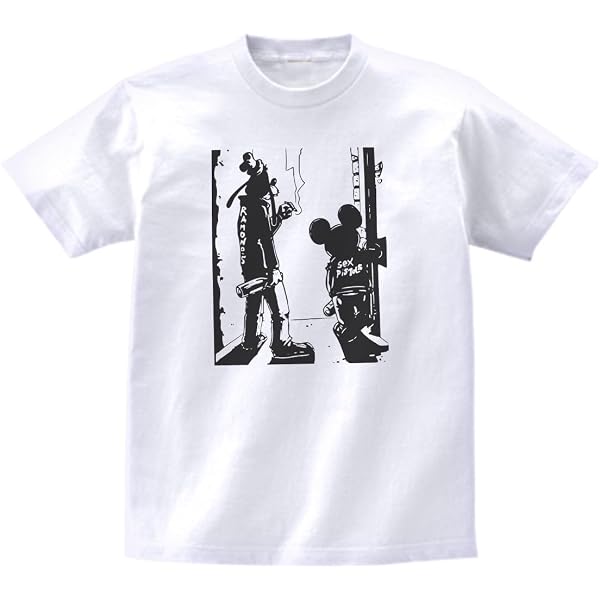 Amazon | ブライアン アダムス 音楽 バンド ロック Tシャツ ハイ