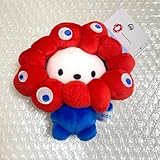 EXPO2025 ミャクミャク なりきりぬいぐるみポチャッコ 万博