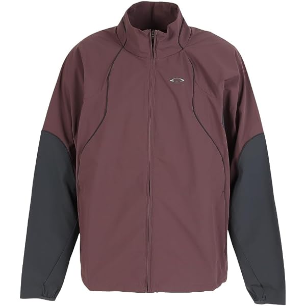 Amazon.co.jp: Oakley SKULL REVERSIBLE WIND JACKET 2.0 Jacket