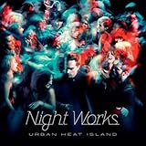 Urban Heat Island