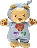 VTech Baby Sleepy Glow Bear [並行輸入品]