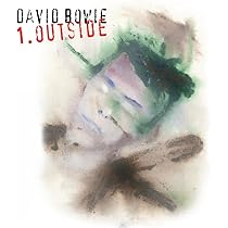 DAVID BOWIE デヴィッド・ボウイ　　1.OUTSIDE Amazon.co.jp: Outside: ミュージック