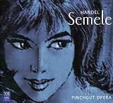 Handel: Semele (Complete)