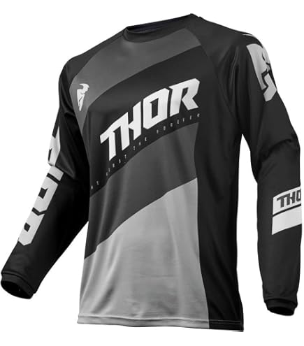 Amazon.co.jp: THOR ソアー ジャージ モトクロスウェア オフロード