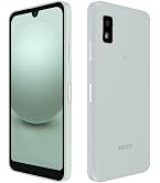 Amazon | 【整備済み品】SHARP AQUOS wish3 OS種類：Android 13以上
