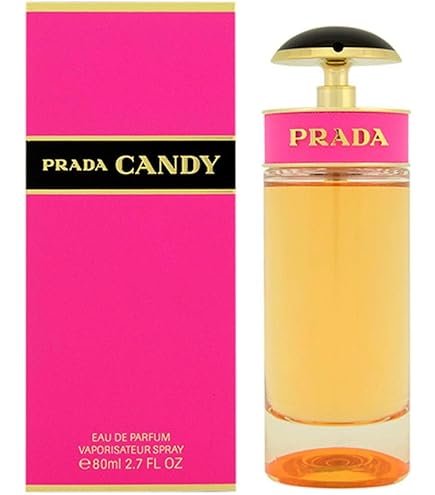 Amazon | プラダ キャンディ ロー オードトワレ 30mL | Prada