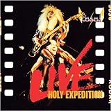 HOLY EXPEDITION