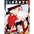 加藤ミリヤ「LIBERTY(初回限定盤)」