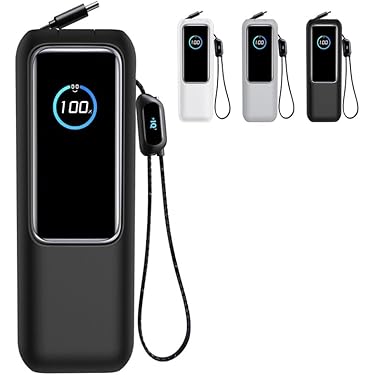 Amazon.co.jp 最新リリース: ケース型モバイルバッテリー の新着