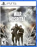 War Hospital (輸入版:北米) - PS5