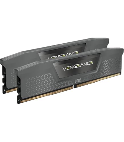 Amazon | CORSAIR DDR5-7200MHz デスクトップPC用メモリ VENGEANCE RGB