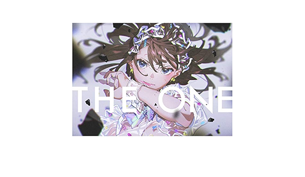 Amazon Co Jp The One イラスト集 米山舞 初個展 She 判 Pixiv Waen Gallery ホビー 通販