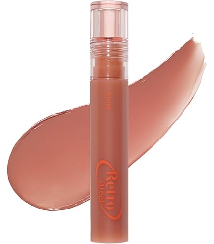 Amazon | ETUDE [エチュード公式] グロウ フィクシングティント シブヤ