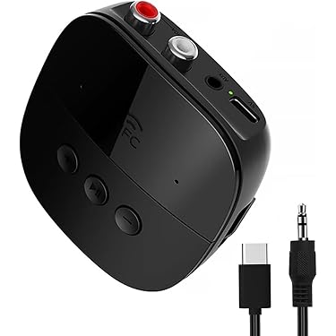 Amazon.co.jp 最新リリース: ワイヤレスオーディオレシーバー の新着