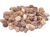 ルミノラピス クリスタルブラウン L-CB2 約20kg
