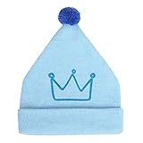 ルテンズ（Lutents）ベビー帽子 ニット帽子 男の子 女の子 新生児 秋冬 0-1歳 キッズ帽子 キャップ かわいい 子供 防寒 ハット 出産祝い 防風 子供用秋 冬 男女兼用 防寒対策 ギフトに