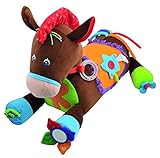 K's kids  布おもちゃ トニー・ザ・ポニー TYKK10617