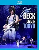 Jeff Beck - Live In Tokyo [Blu-ray] [2014]