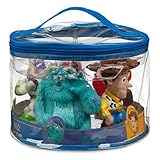 Disney Toy Story Woody, Buzz Lightyear, Monster Inc Sully, Dash, Nemo, the Incredible, Bath Pool Squ